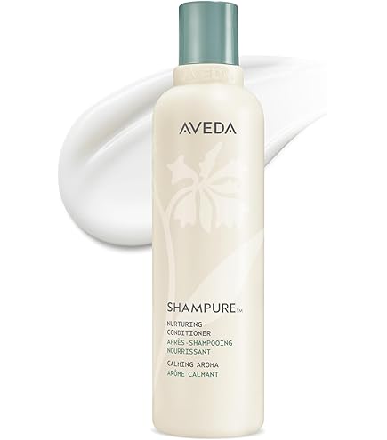 Amazon.com: Aveda Shampure Nurturing Shampoo & Conditioner Duo